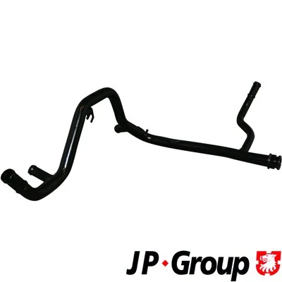 Coolant Pipe